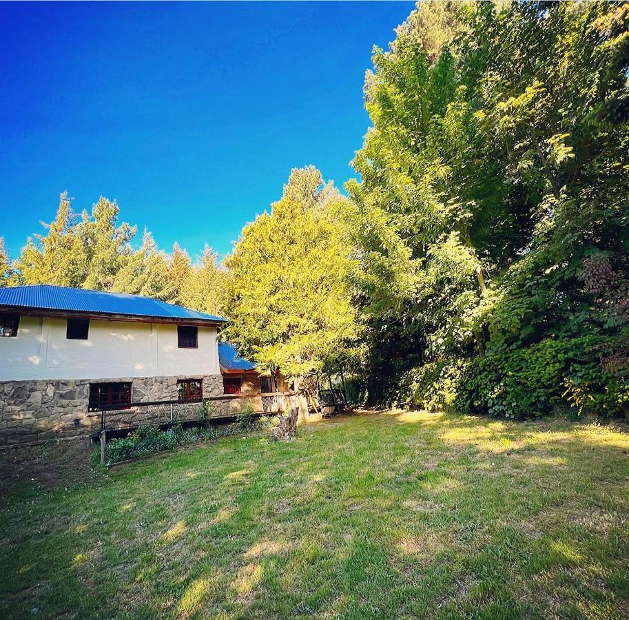 Holiday home Ruca Quimei Malek
