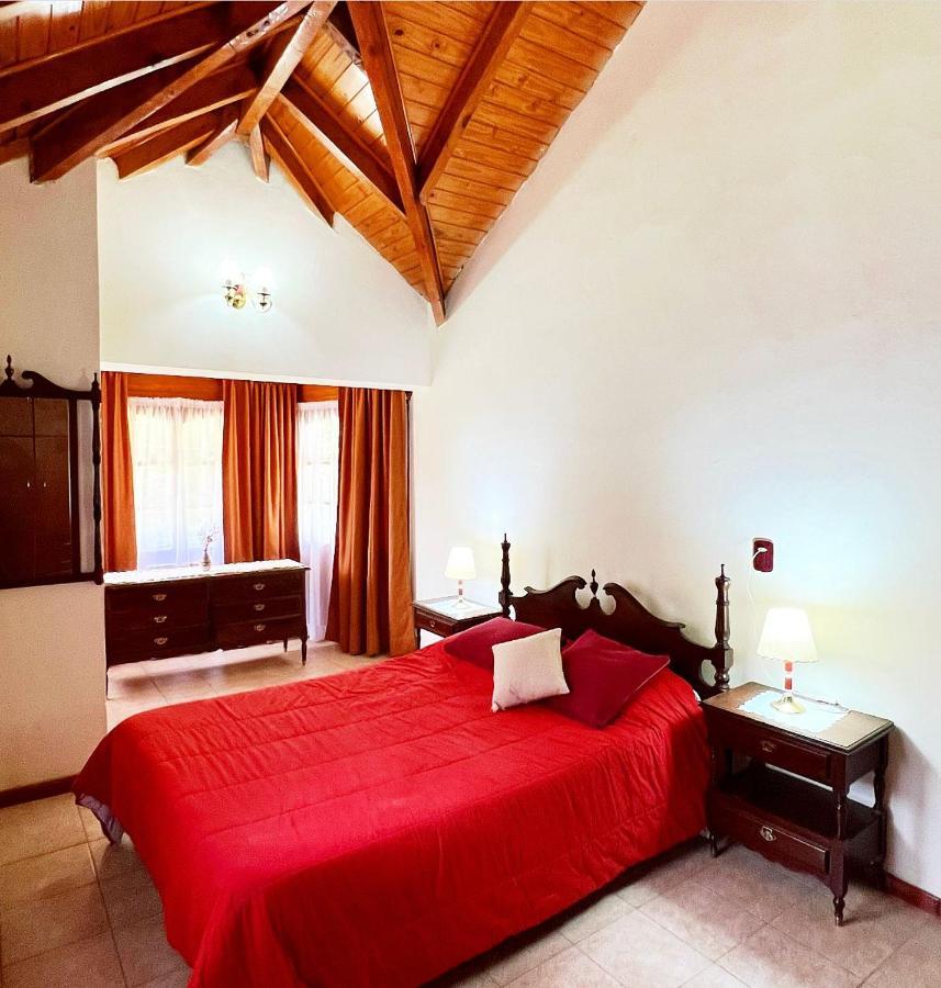 Ruca Quimei Malek Holiday home San Carlos de Bariloche