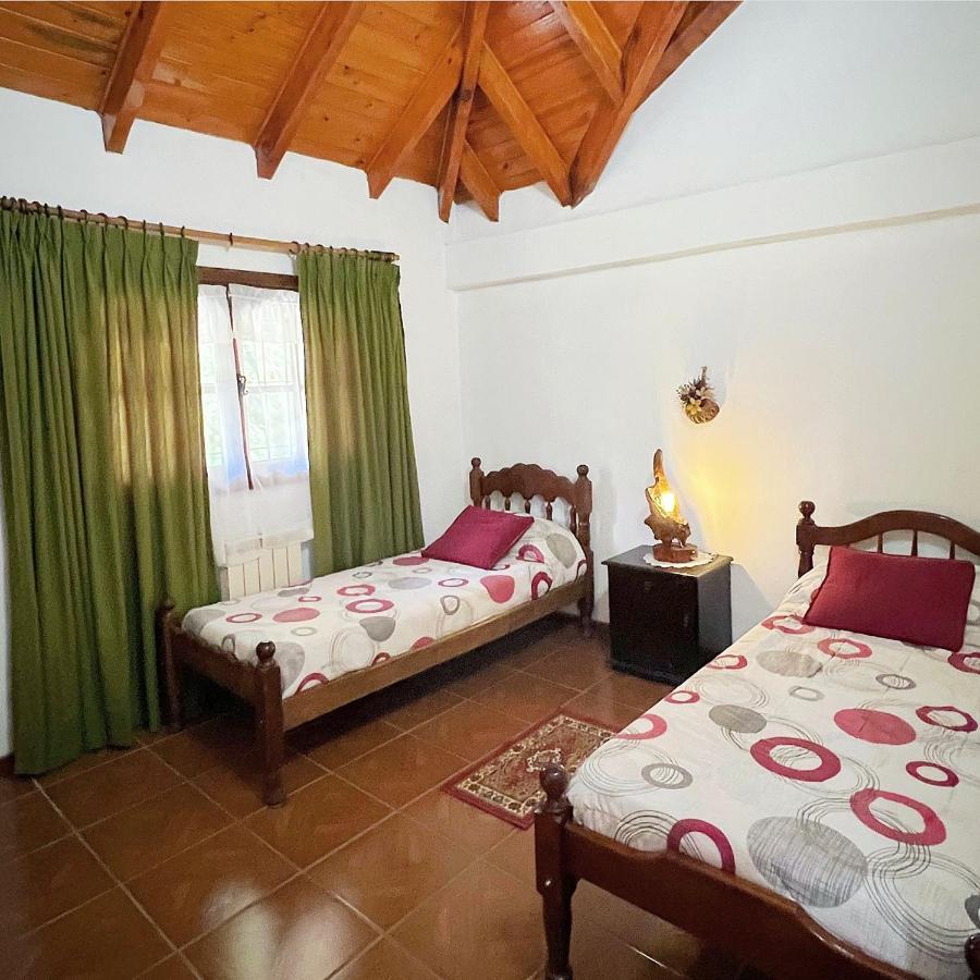 Holiday home Ruca Quimei Malek *
