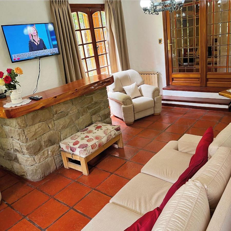 Holiday home Ruca Quimei Malek