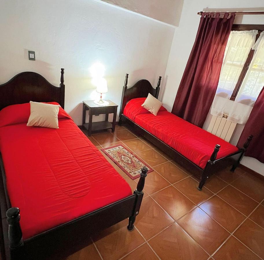 Ruca Quimei Malek Holiday home San Carlos de Bariloche
