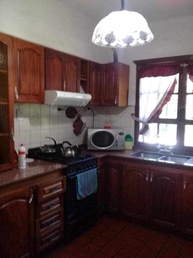 Holiday home Ruca Quimei Malek